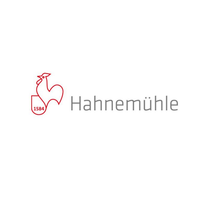 Logo Hahnemühle Fine Art 1584