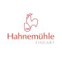 Logo Hahnemühle Fine Art 1584