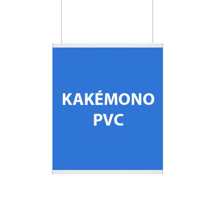 Affiche sur mesure pour kakemono